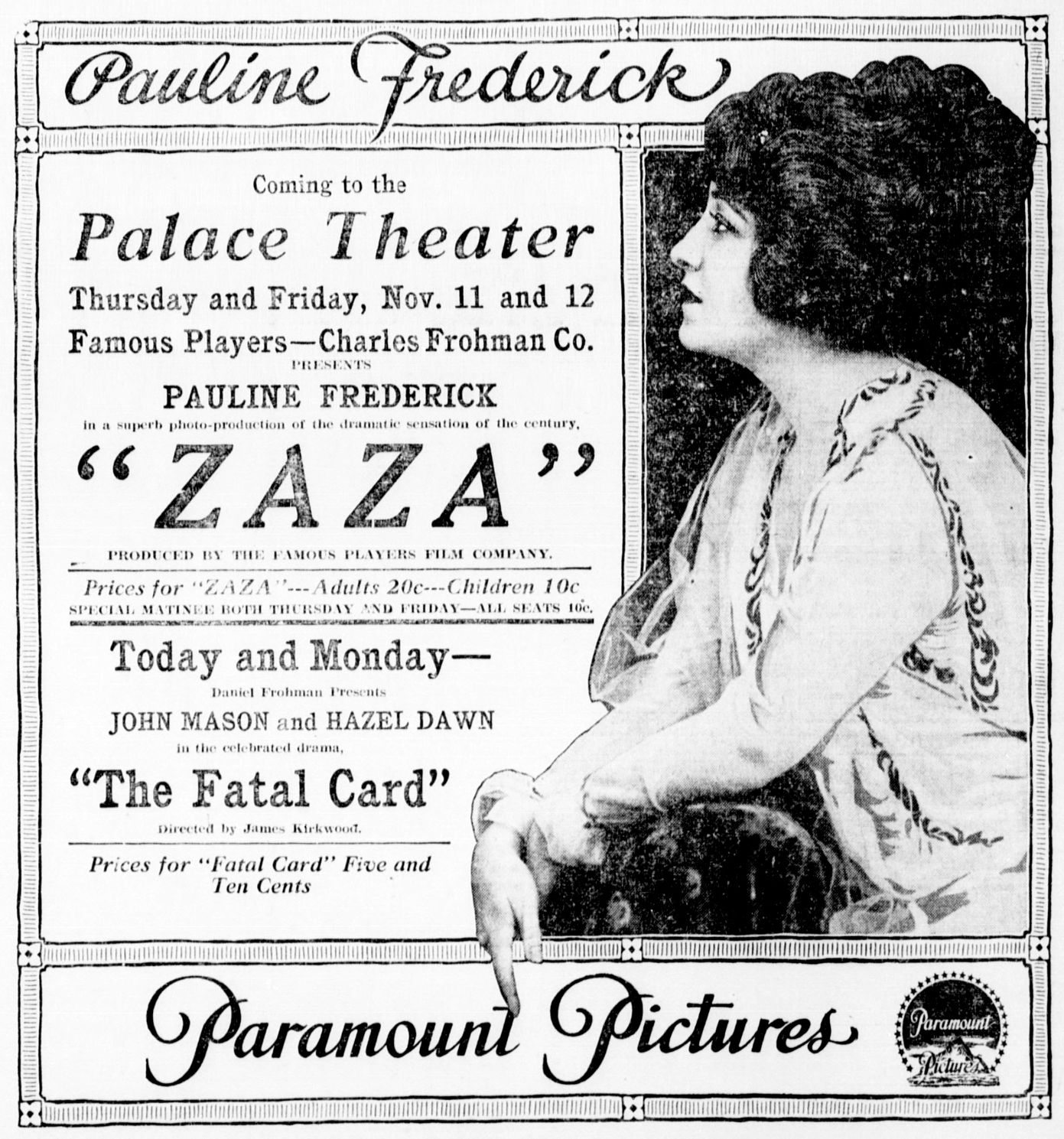 "Zaza"